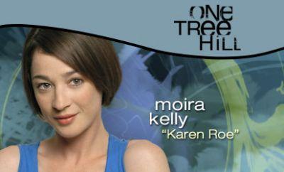 Moira Kelly
